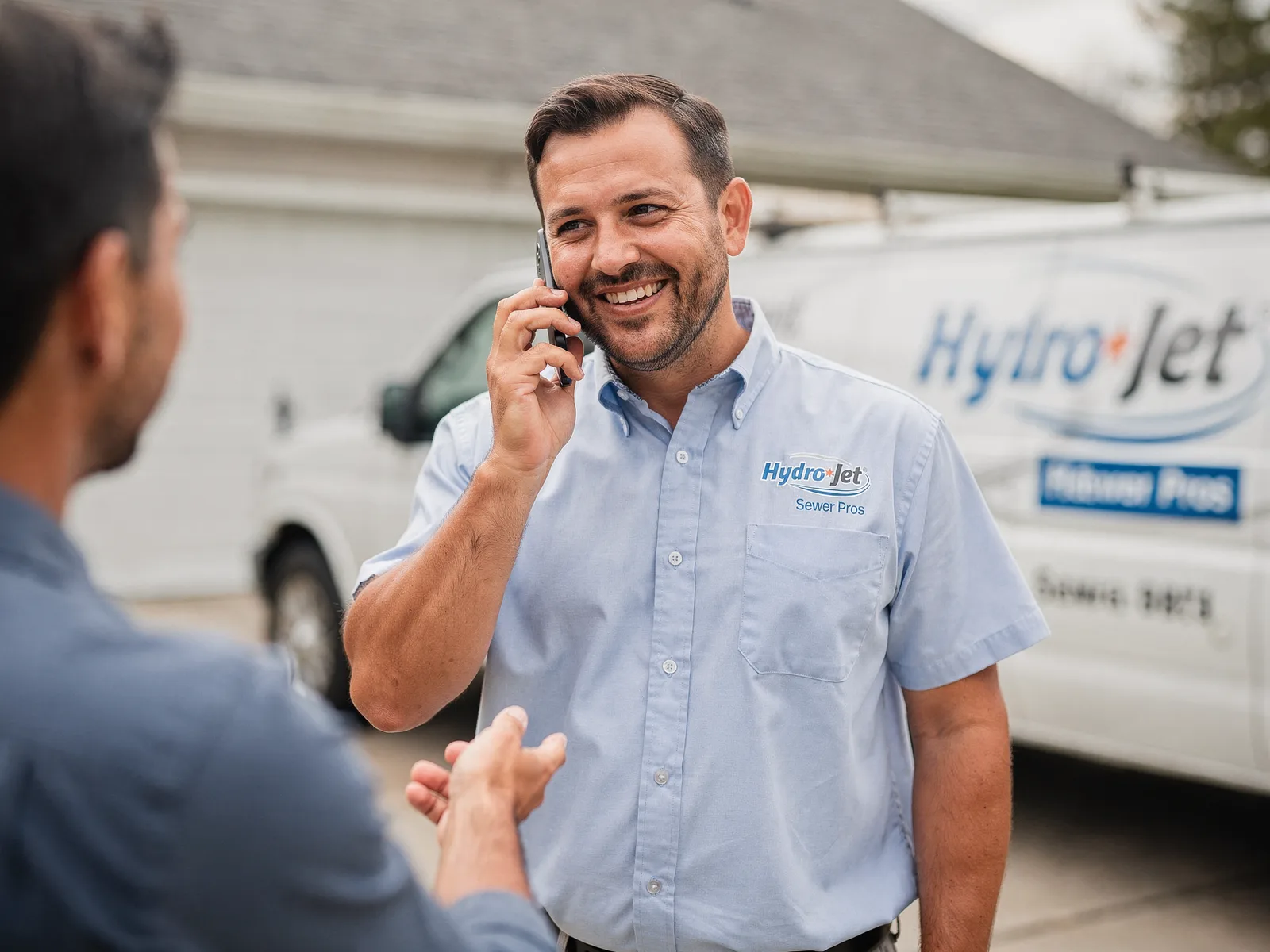 Hydro Jetting Rockport, IN FAQs